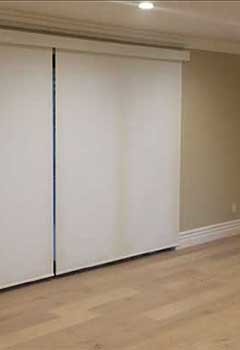 Effective Blackout Blinds, Escondido