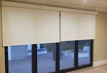 Blackout Blinds | Escondido