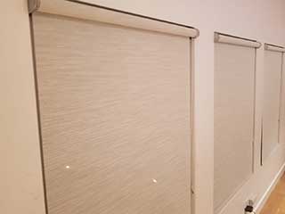 Affordable Blackout Blinds | Escondido CA