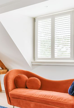 Custom Aluminum Blinds in San Marcos