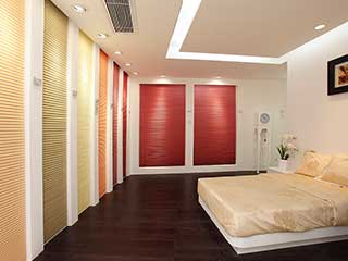 The Best Blinds For Bedroom Windows | Escondido CA Blinds & Shades