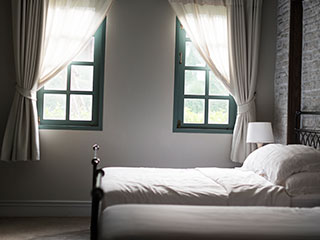 Blackout Window Curtains - Escondido Blackout Window Curtains In Escondido