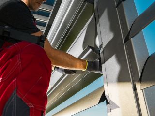 Enhance Your Space with Our Window Covering Repair and Installation Solutions in Escondido Skilled Technicians Repairing Window Coverings in Escondido