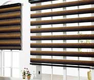 Layered Shades Nearby | Blinds & Shades Escondido, CA