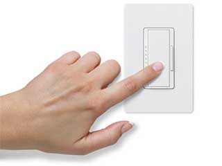 Lutron Shades - Escondido CA Lutron Shades In Escondido