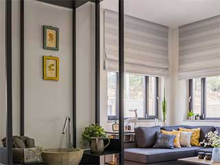 Roman | Blinds & Shades Escondido, CA Roman | Blinds & Shades Escondido, CA