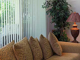 Vertical Blinds | Escondido CA Low Cost Vertical Blinds | Escondido CA