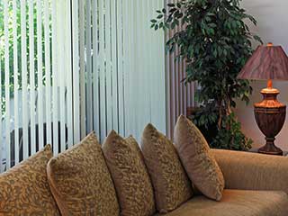 Low Cost Vertical Blinds | Escondido CA